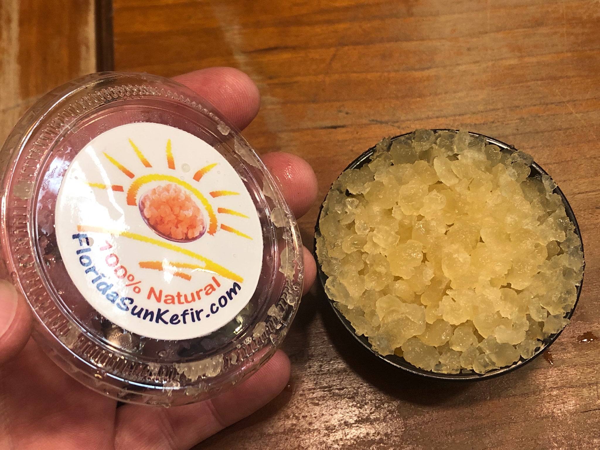 Raise a Glass to Fermentation: Homemade Kombucha and More