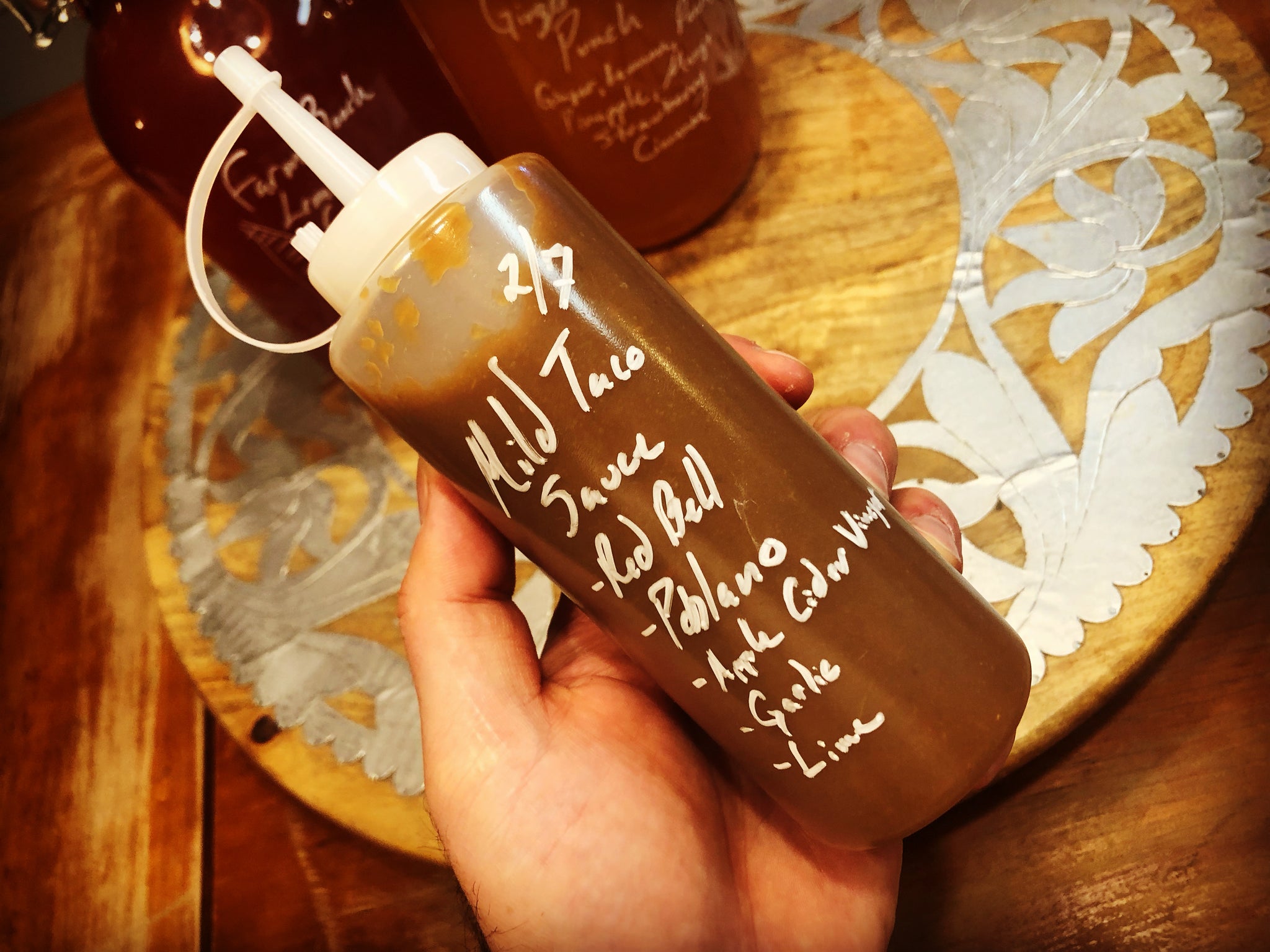 Sour and Savory: Mastering the Art of Fermented Foods