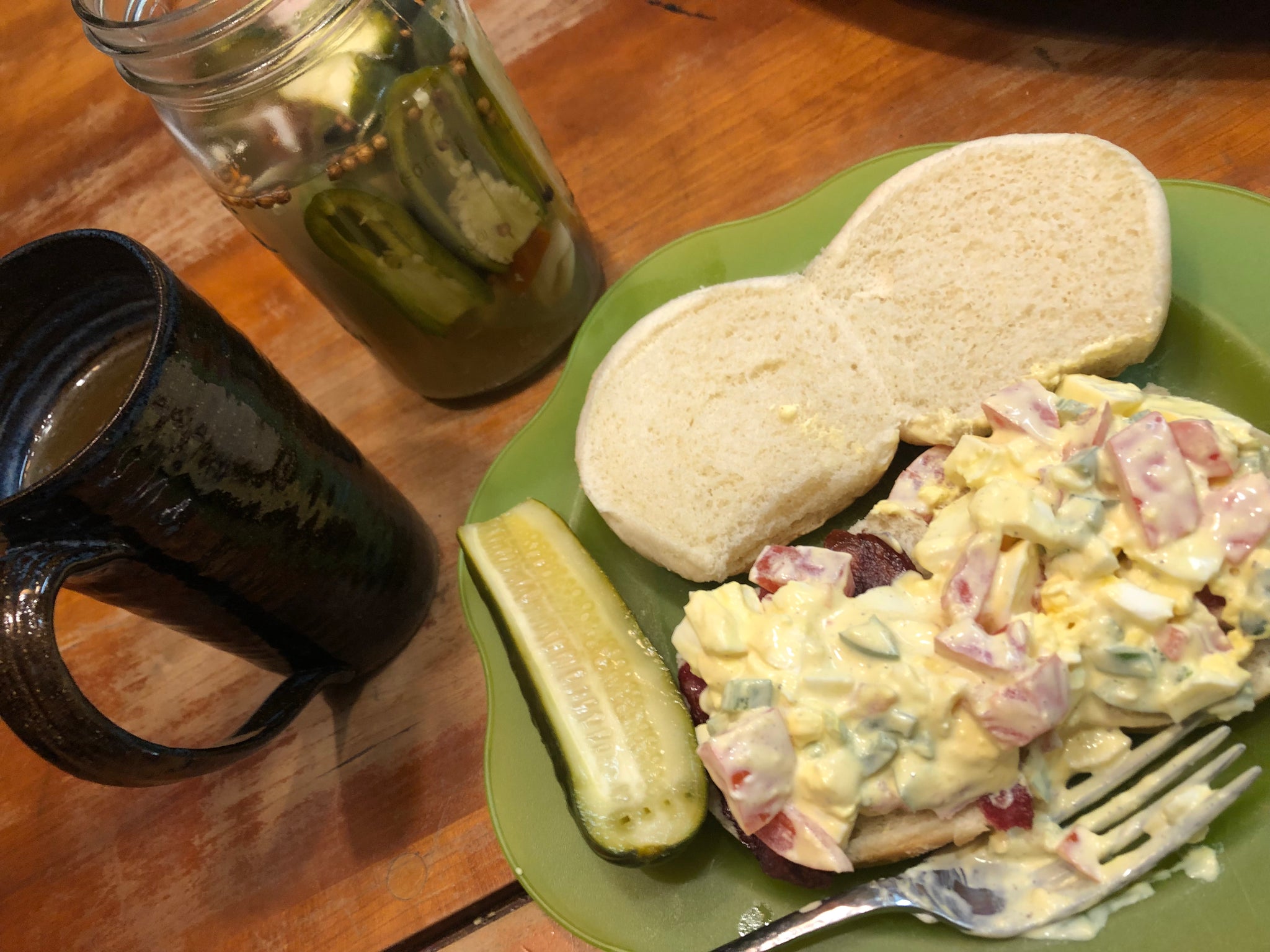 Sour and Savory: Mastering the Art of Fermented Foods