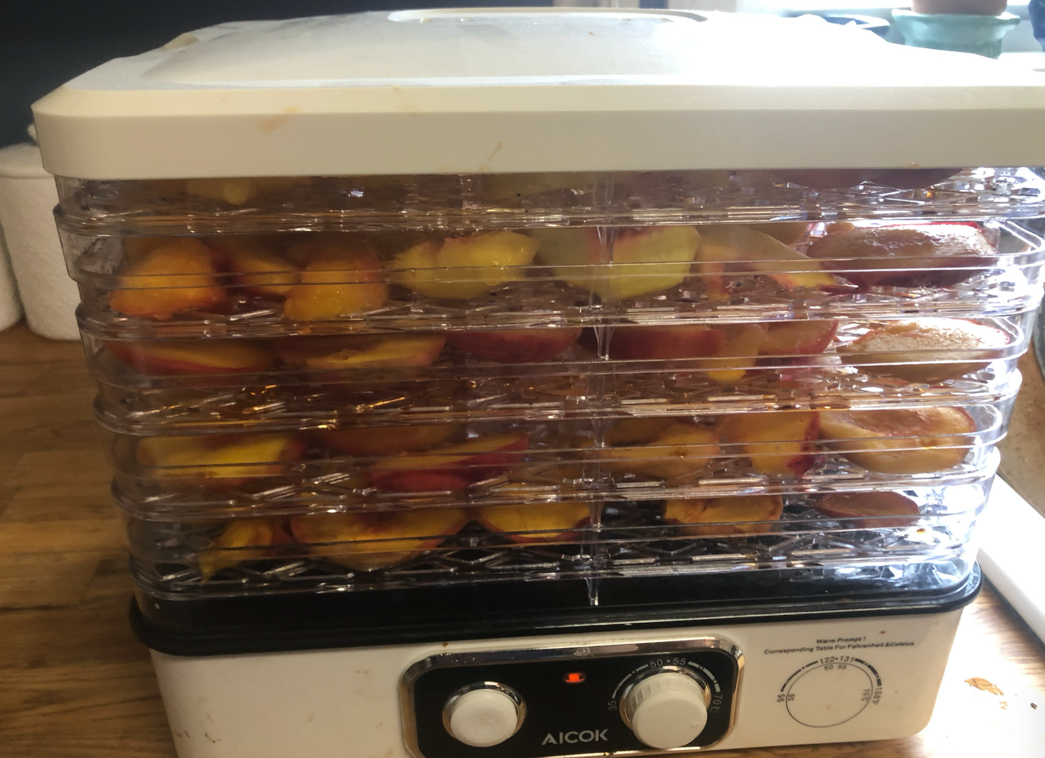 Newly Updated! - Master the Art of Preserving Your Harvest: Pickling, Canning, Freezing & Drying Techniques