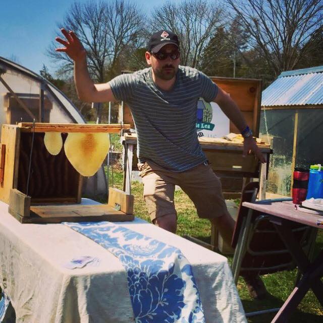 The Buzz on Beekeeping: A Beginner's Guide