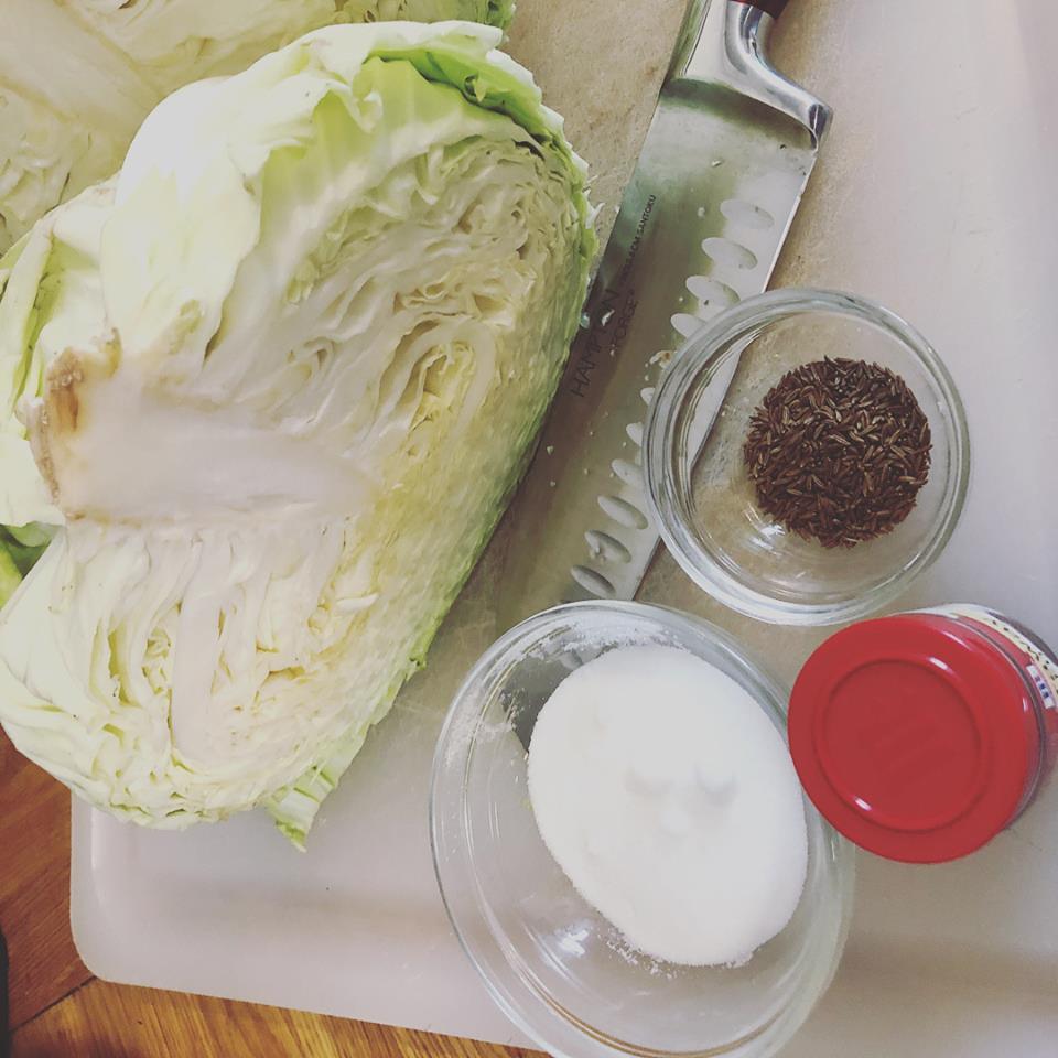 Sour and Savory: Mastering the Art of Fermented Foods