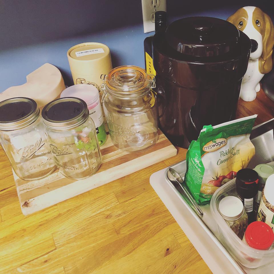 Newly Updated! - Master the Art of Preserving Your Harvest: Pickling, Canning, Freezing & Drying Techniques