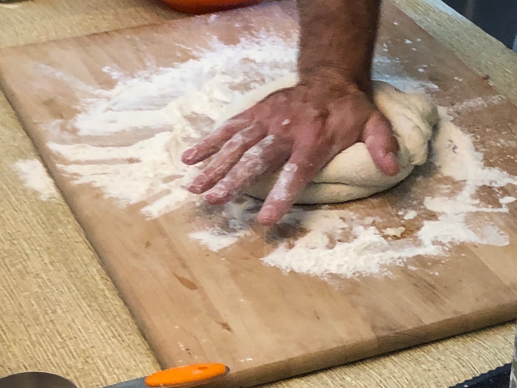 Sourdough 101: From Starter to Loaf in No Time - 90+min