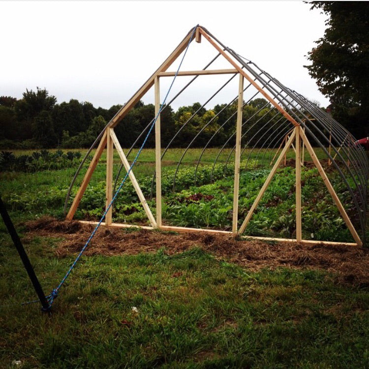 New! - Extend Your Growing Season: Mastering Fall, Winter, and Spring Crops