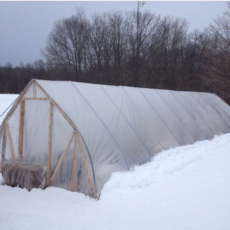 New! - Extend Your Growing Season: Mastering Fall, Winter, and Spring Crops
