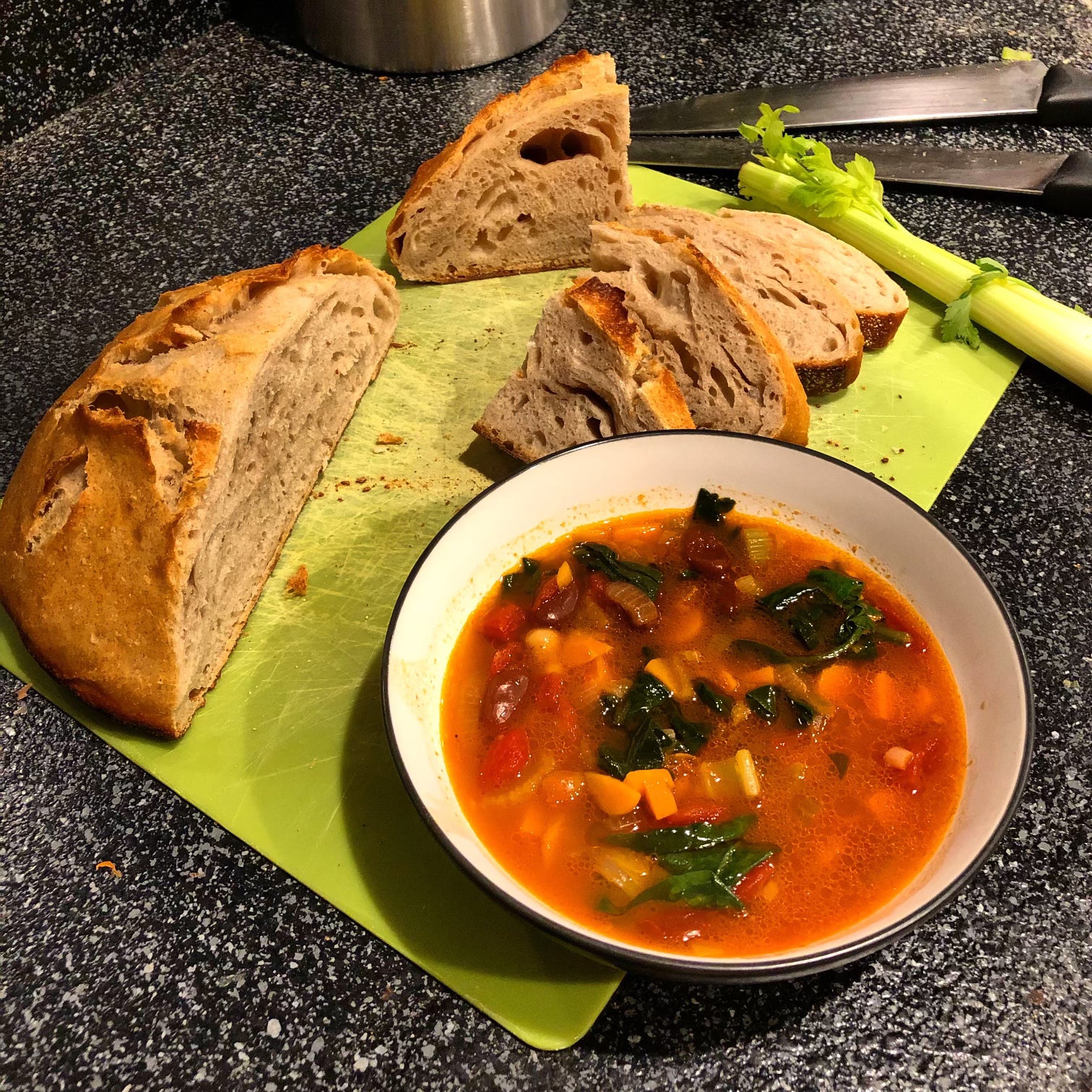 NEW! - Beat the Grocery Bill: Cooking Sales, Scraps, and Bones into Healthy Broths and Soups