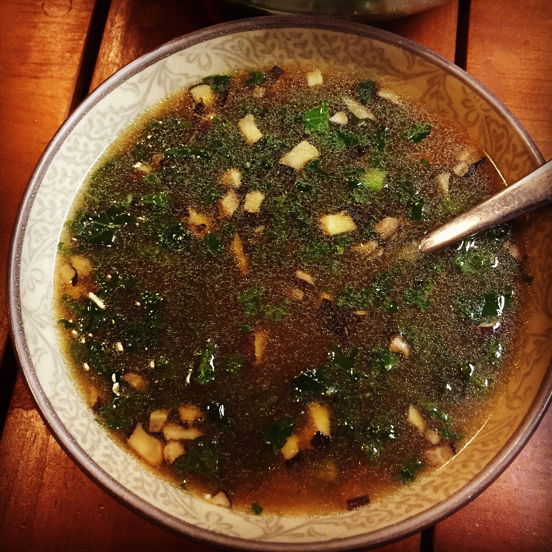 NEW! - Beat the Grocery Bill: Cooking Sales, Scraps, and Bones into Healthy Broths and Soups