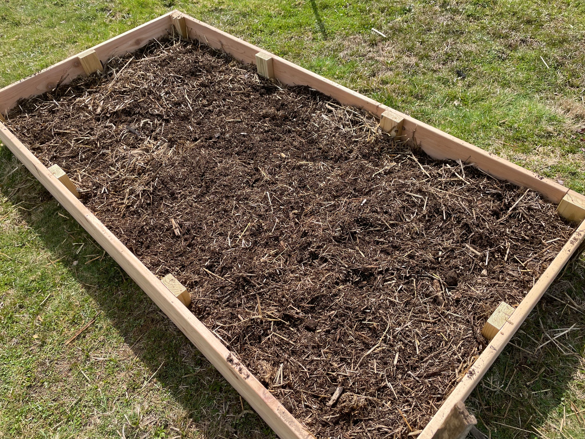 NEW! - Cold Frame Foundations: Build, Sow, and Grow Your Season