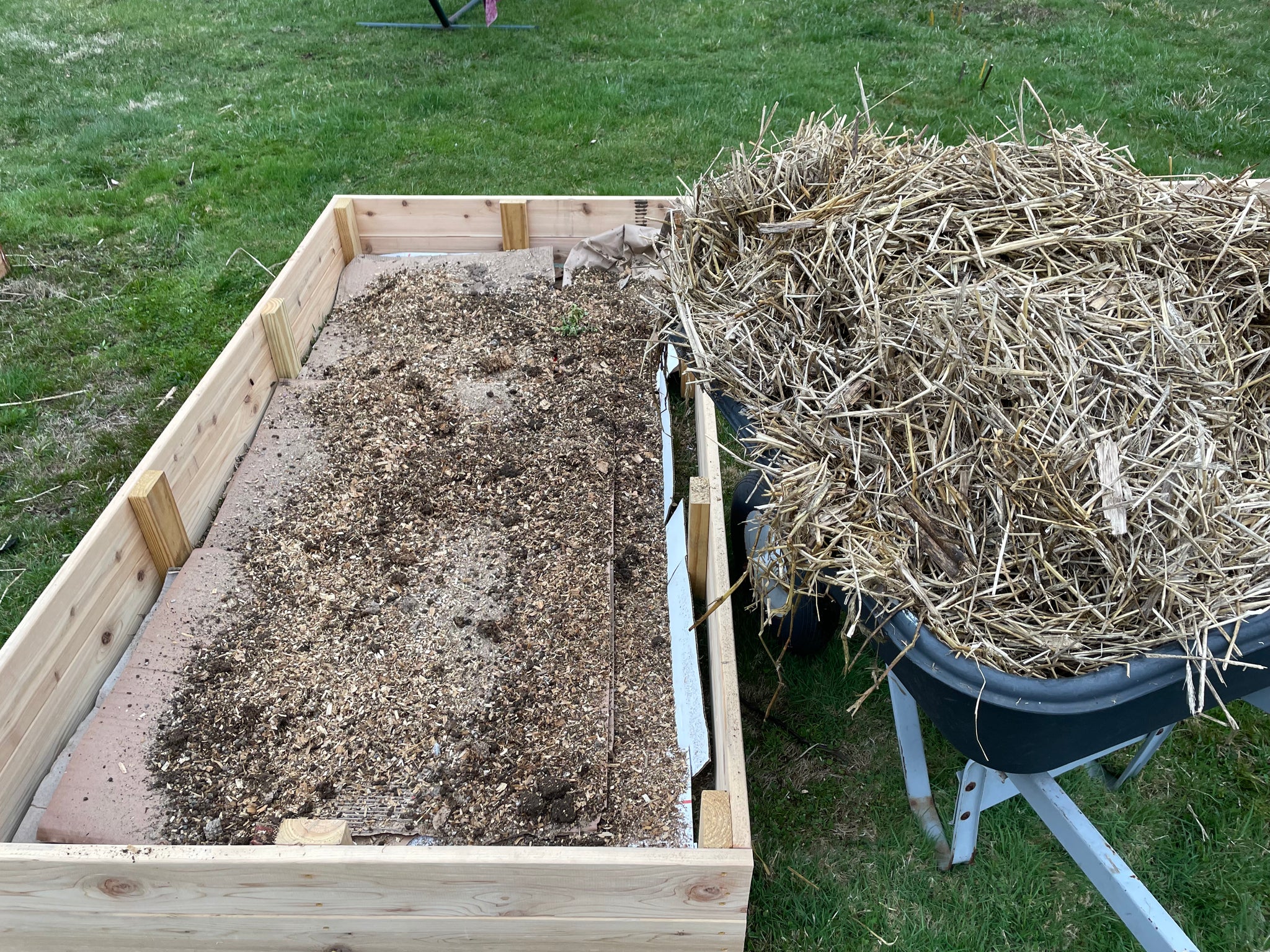 NEW! - Cold Frame Foundations: Build, Sow, and Grow Your Season