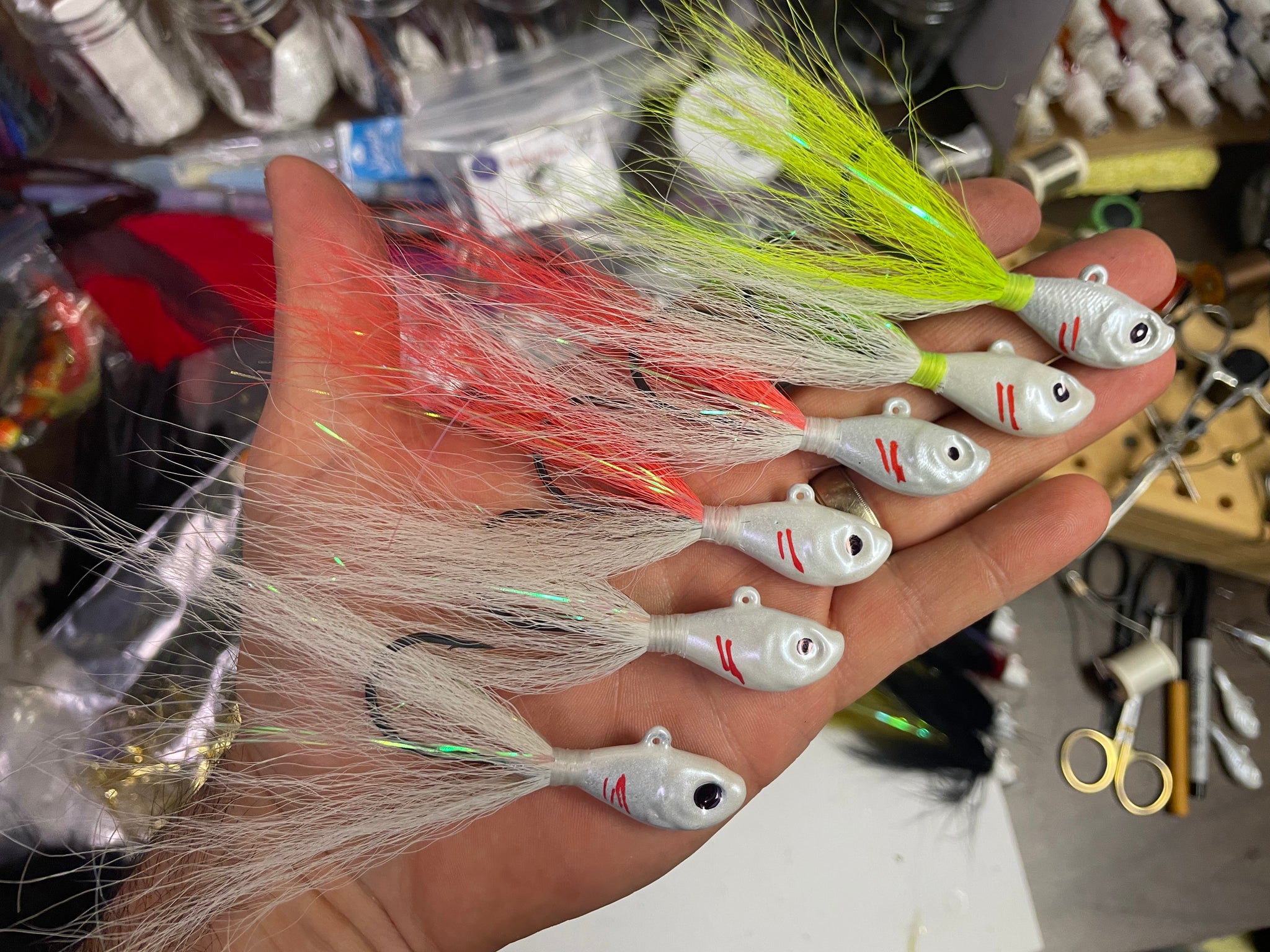 NEW! - Tackling the Depths: Boating Strategies, Finding Spots, and Bottom Bait Fishing in Long Island Sound