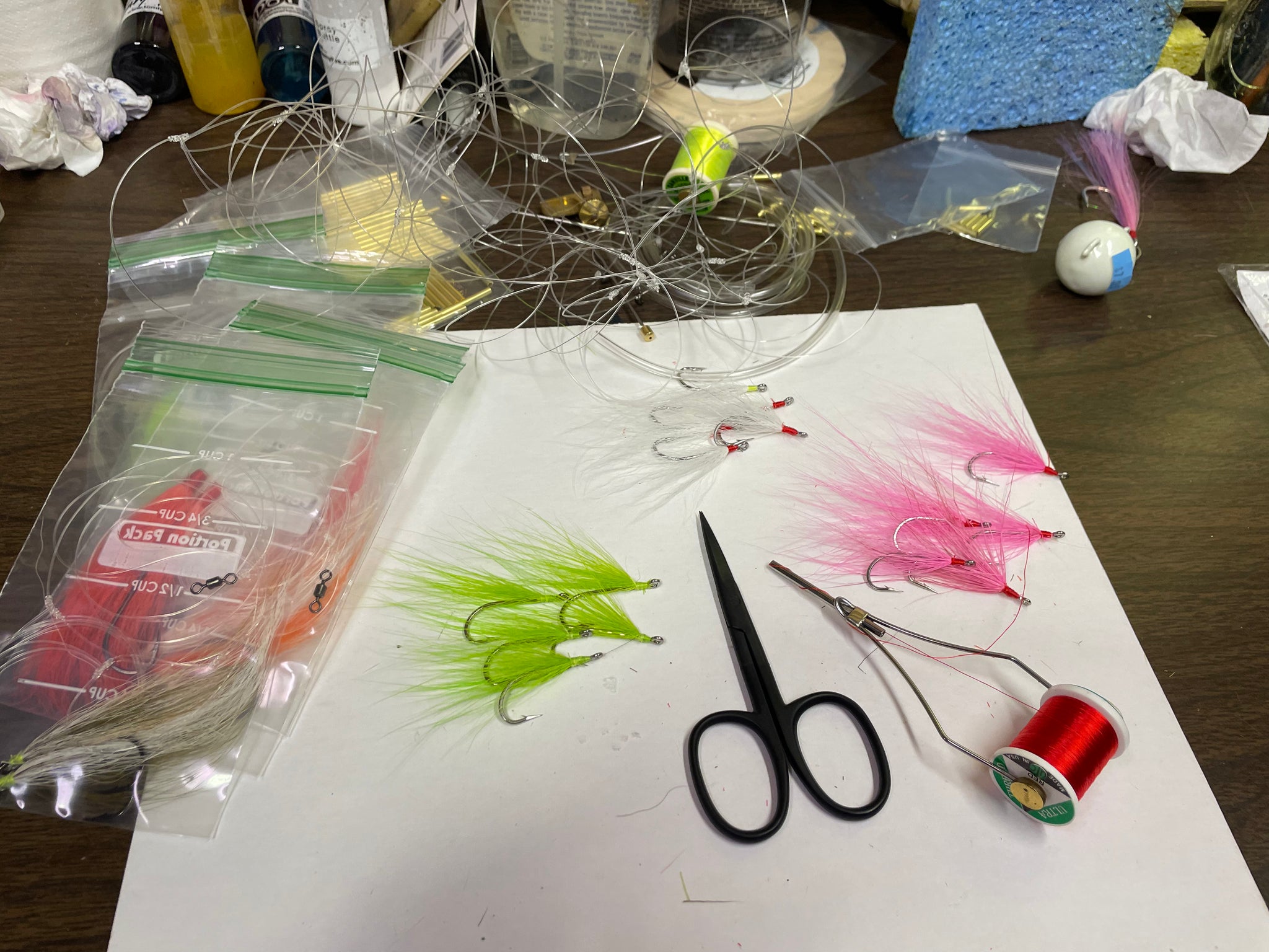 NEW! - Tackling the Depths: Boating Strategies, Finding Spots, and Bottom Bait Fishing in Long Island Sound