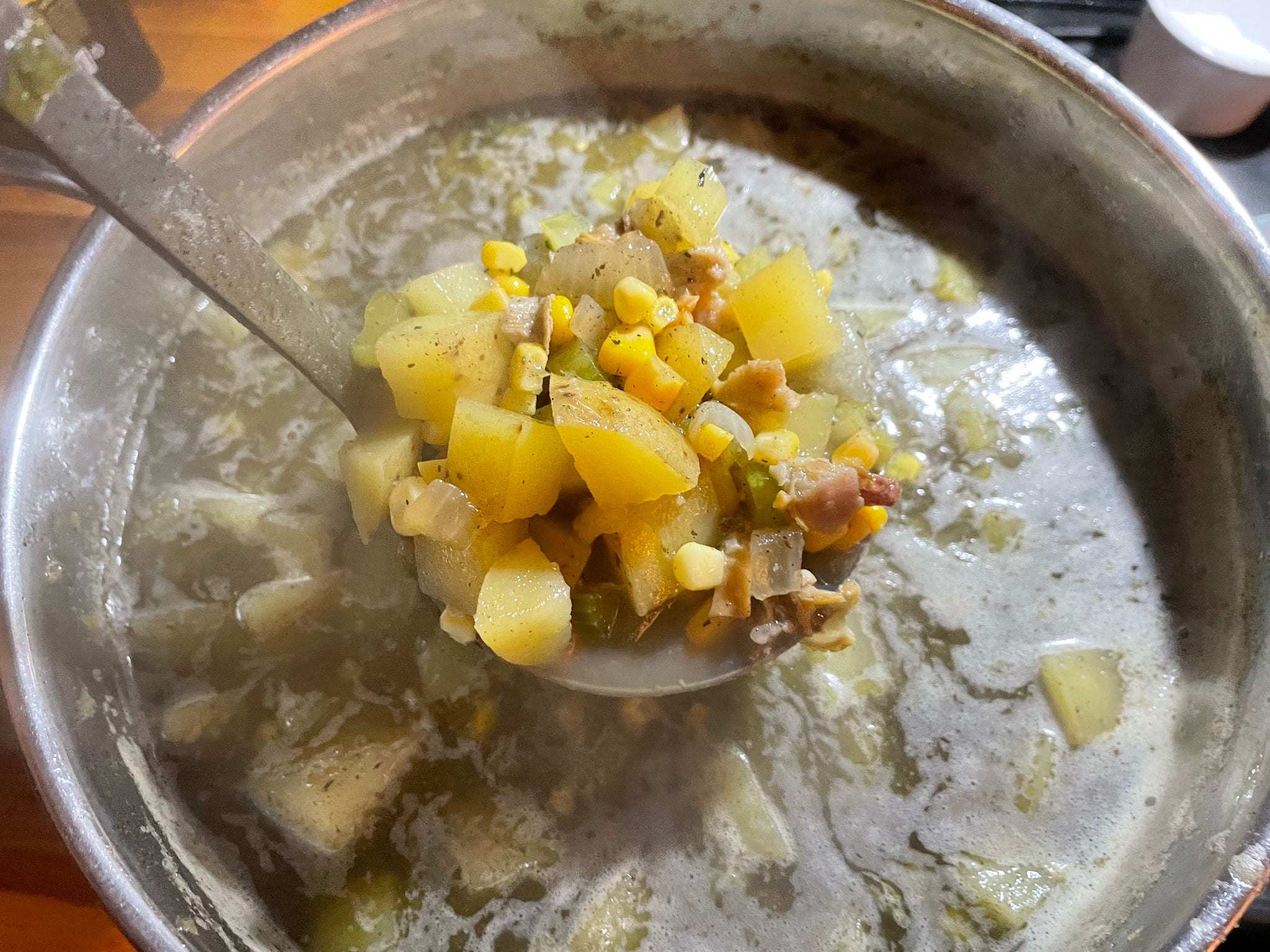 NEW! - Beat the Grocery Bill: Cooking Sales, Scraps, and Bones into Healthy Broths and Soups