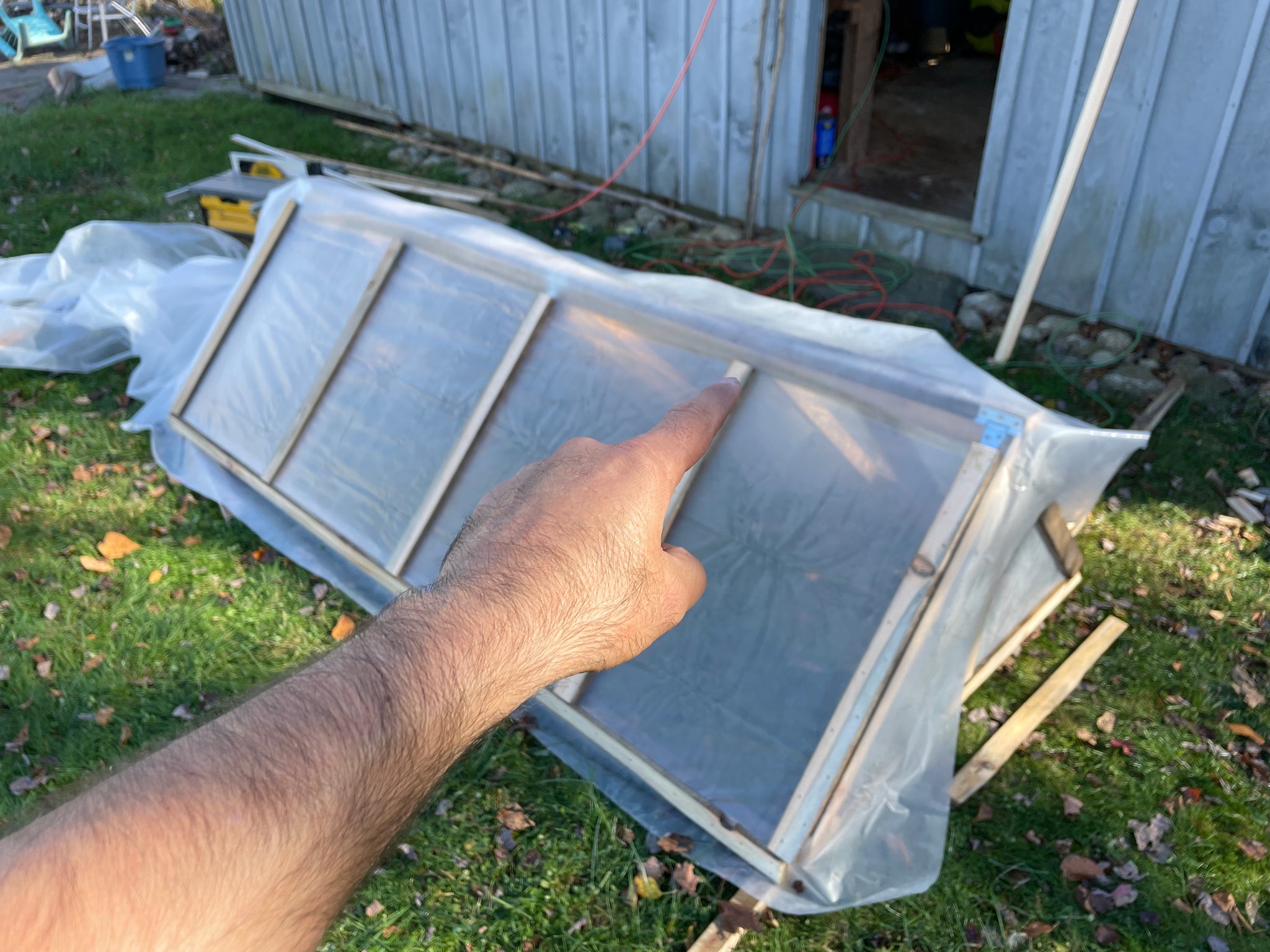 NEW! - Cold Frame Foundations: Build, Sow, and Grow Your Season