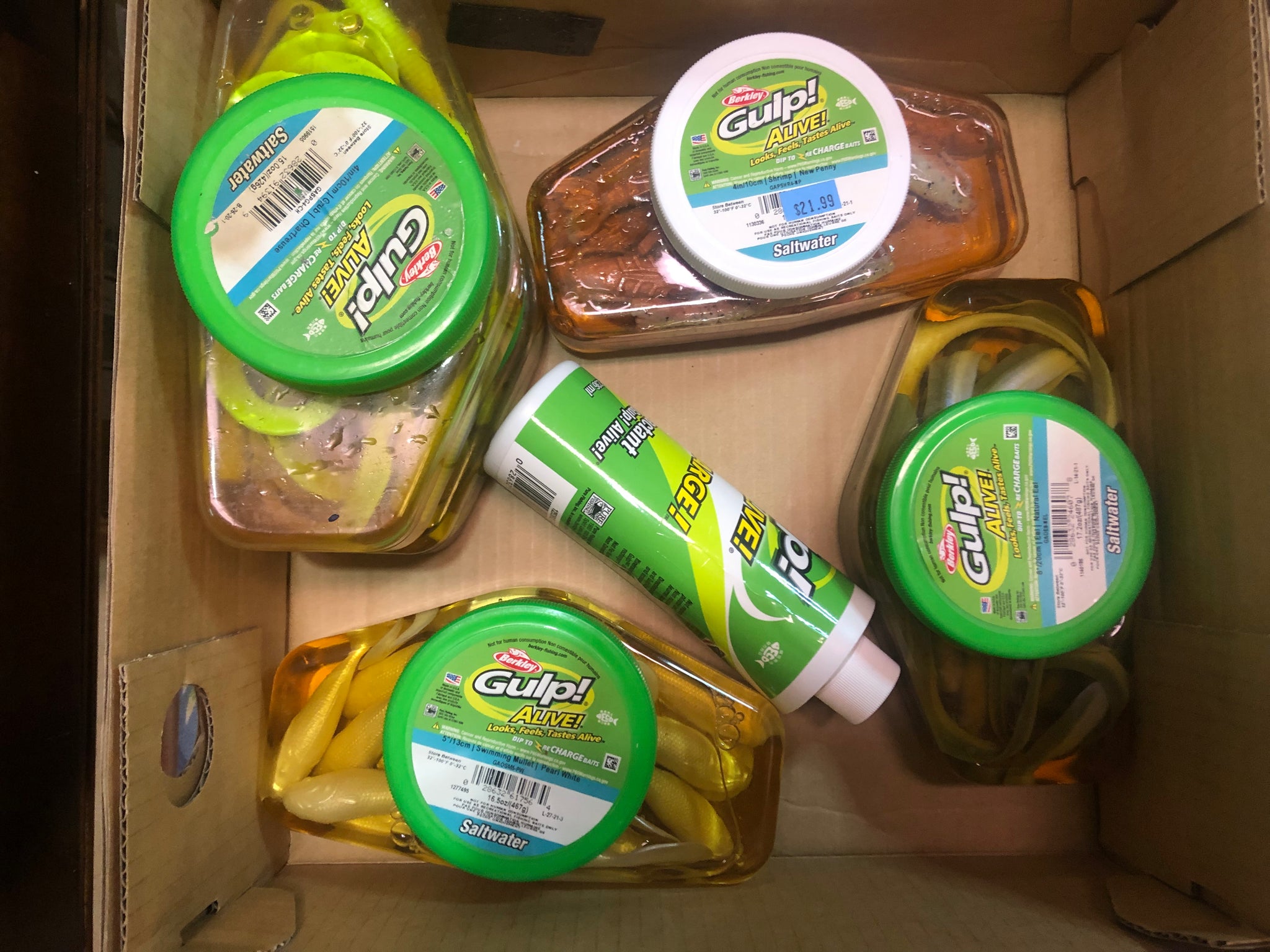 NEW! - Tackling the Depths: Boating Strategies, Finding Spots, and Bottom Bait Fishing in Long Island Sound