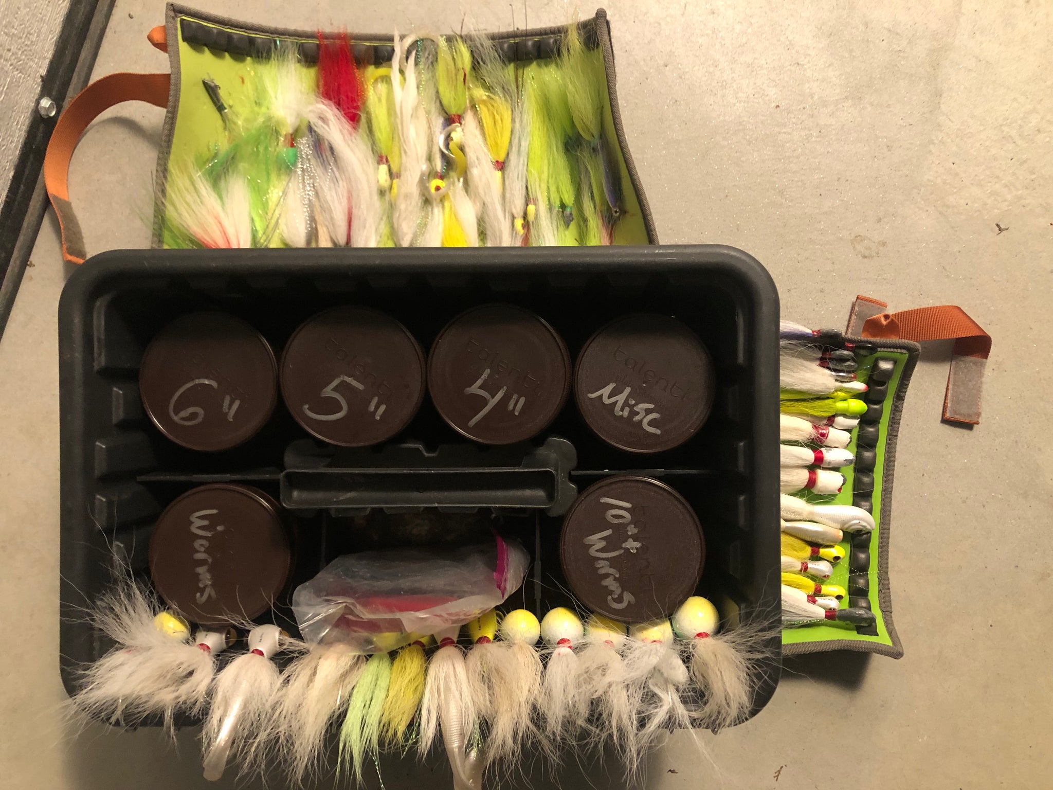 NEW! - Tackling the Depths: Boating Strategies, Finding Spots, and Bottom Bait Fishing in Long Island Sound