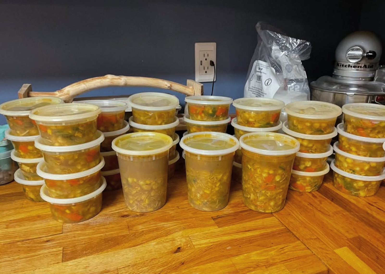 NEW! - Beat the Grocery Bill: Cooking Sales, Scraps, and Bones into Healthy Broths and Soups