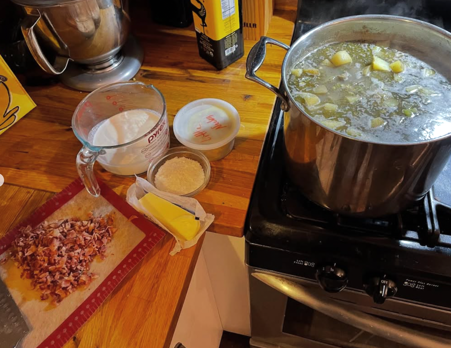 NEW! - Beat the Grocery Bill: Cooking Sales, Scraps, and Bones into Healthy Broths and Soups