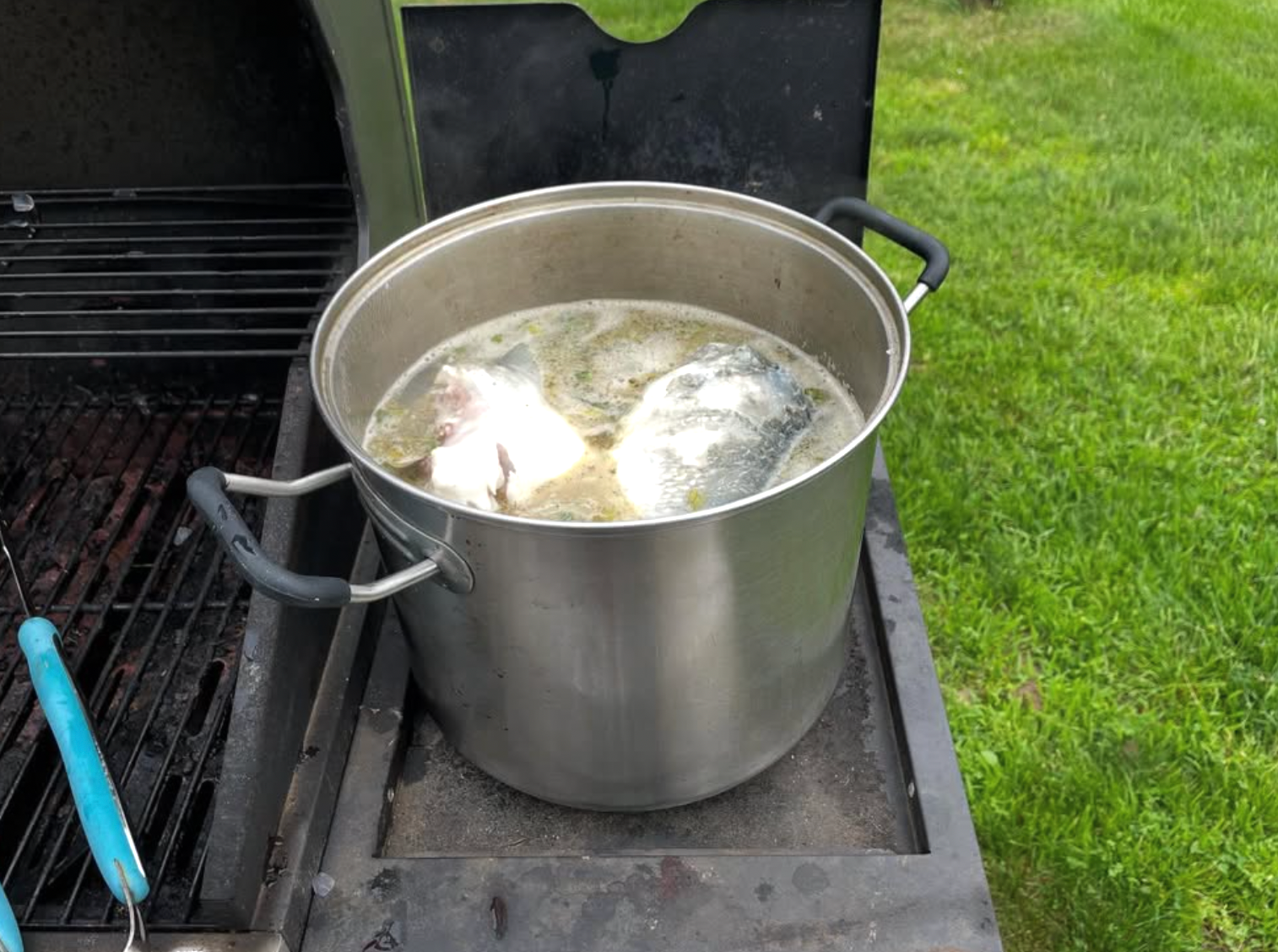 NEW! - Beat the Grocery Bill: Cooking Sales, Scraps, and Bones into Healthy Broths and Soups