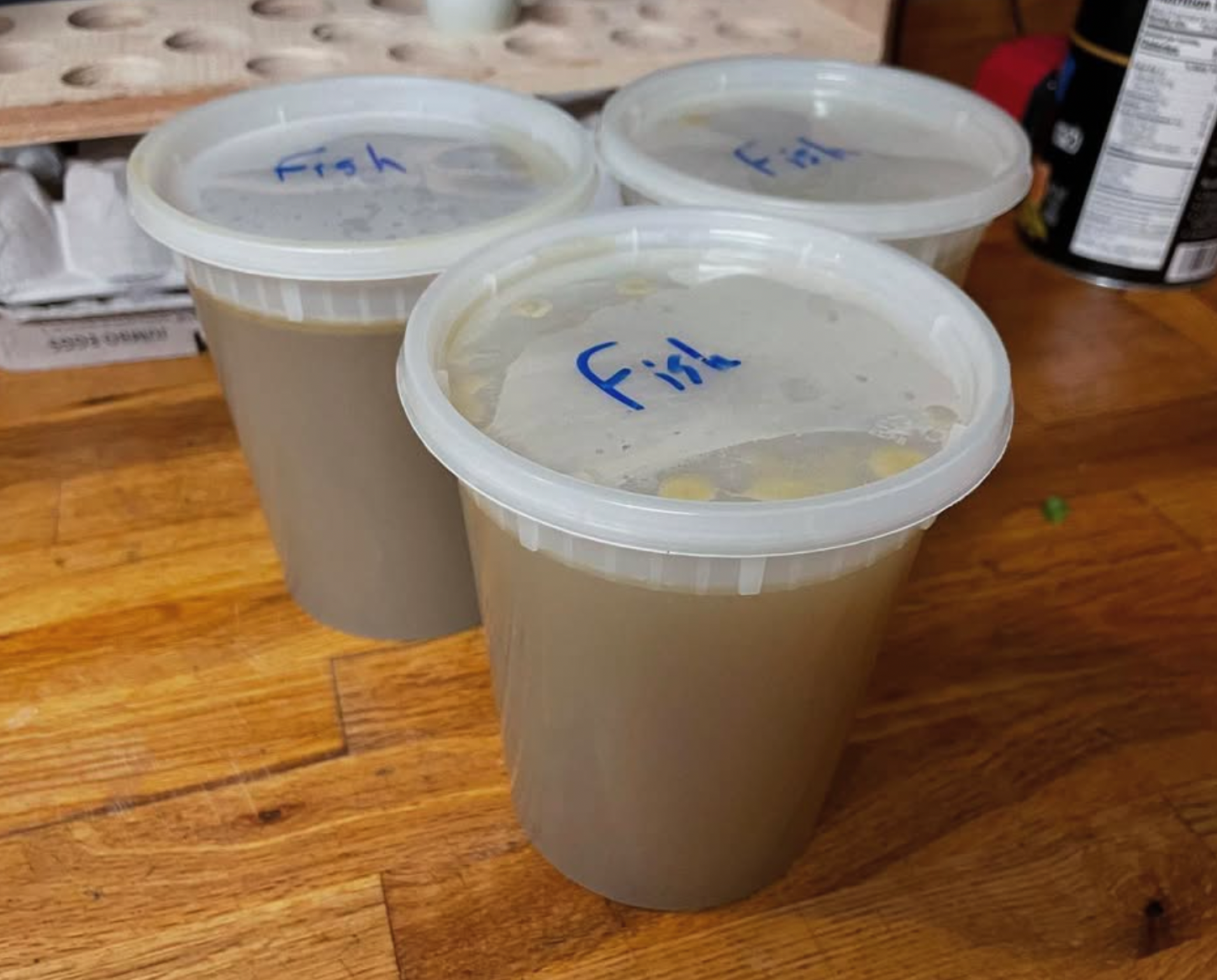 NEW! - Beat the Grocery Bill: Cooking Sales, Scraps, and Bones into Healthy Broths and Soups