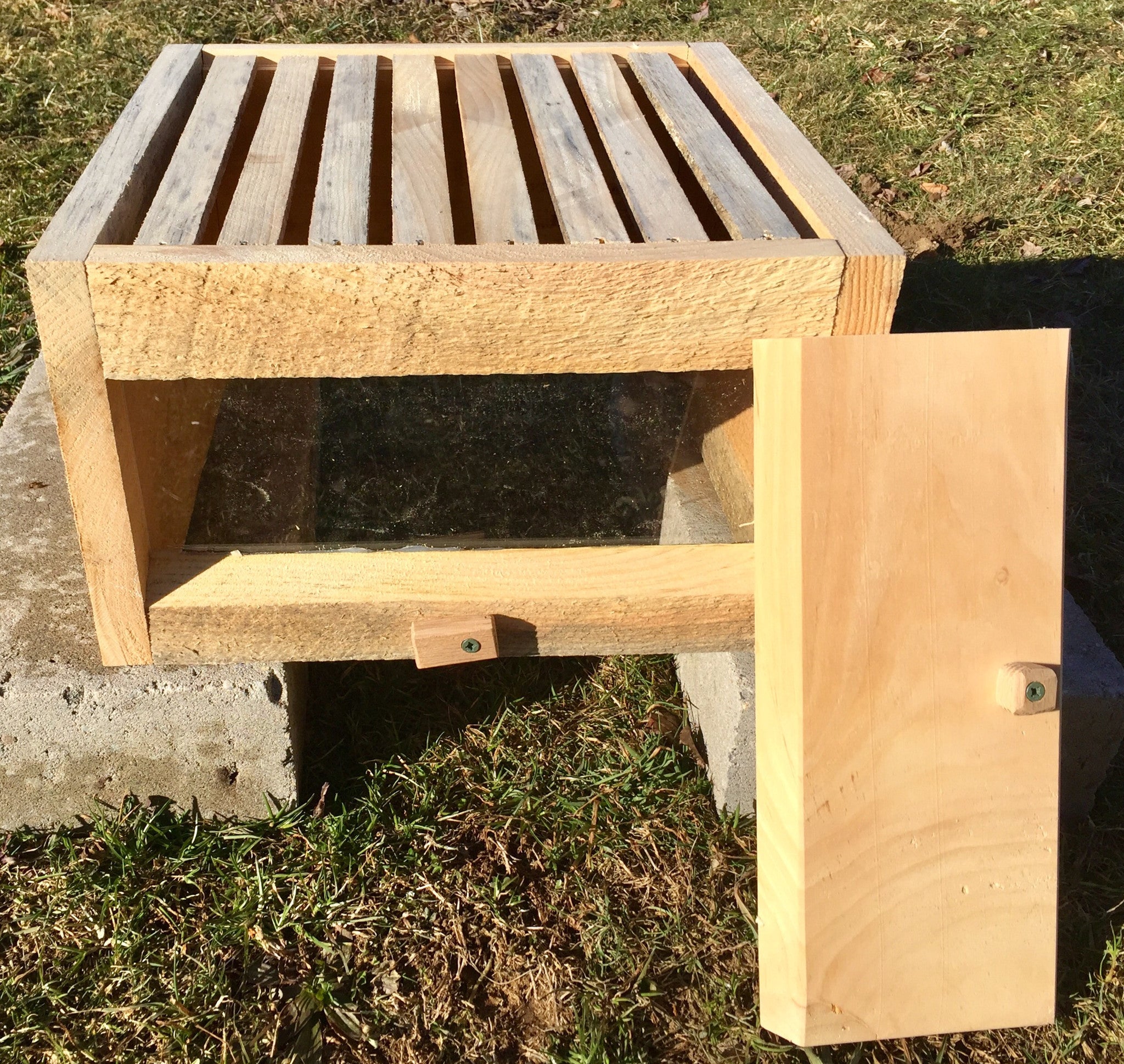 Warré Parts & Accessories