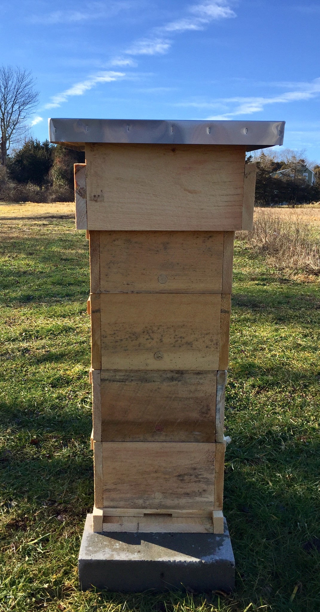 Warré Parts & Accessories