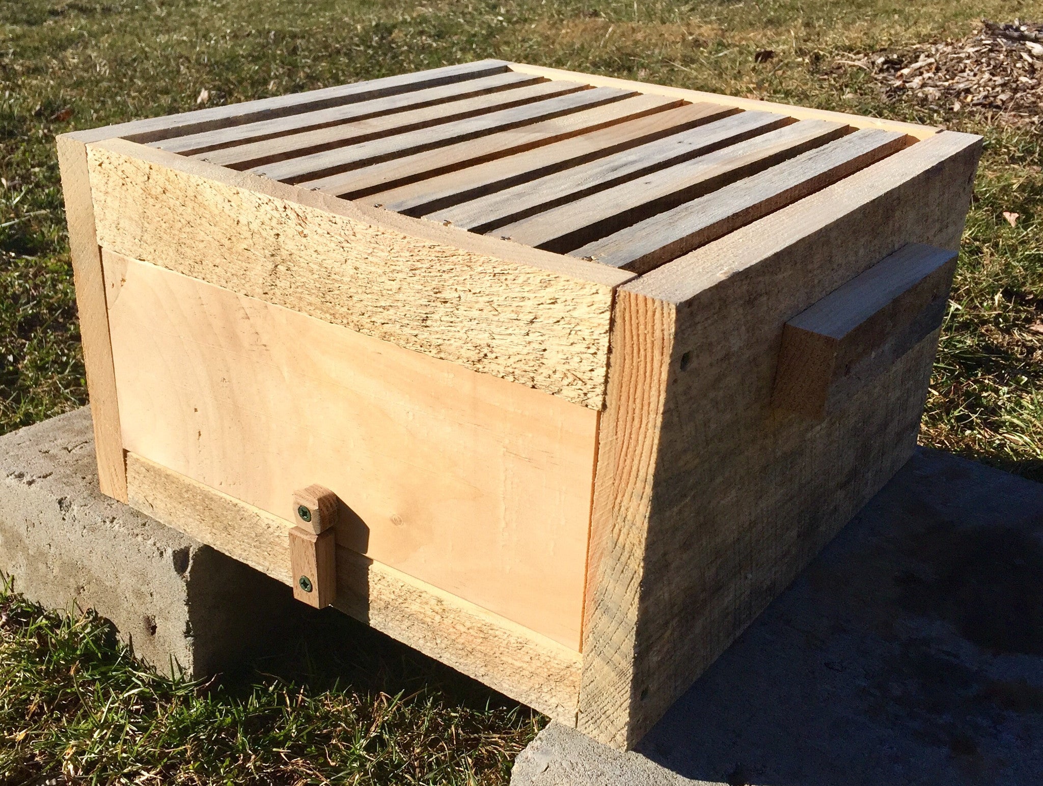 Warré Parts & Accessories