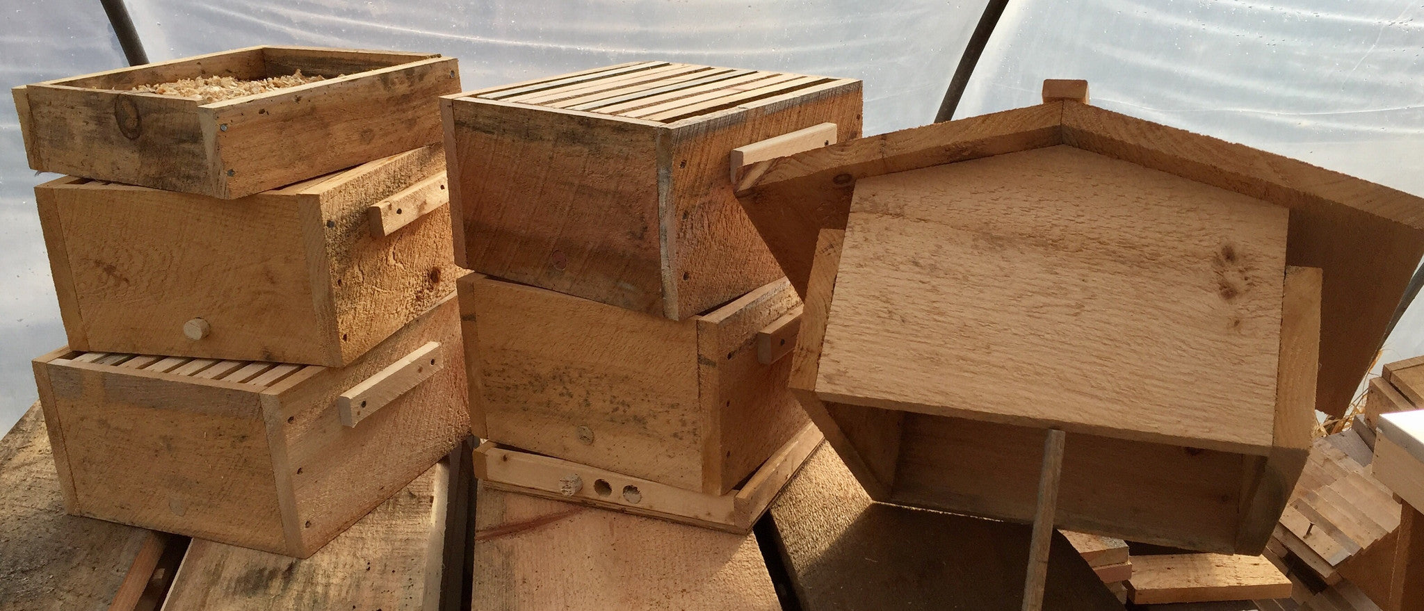 Warré Parts & Accessories